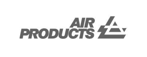 Air Products Client Logo